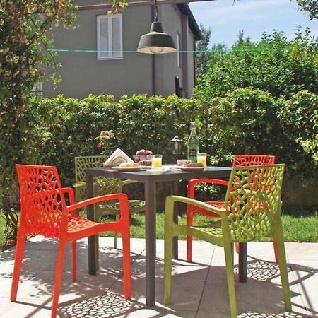 Ferienwohnung Il Gioiellino Lucca Exterior foto