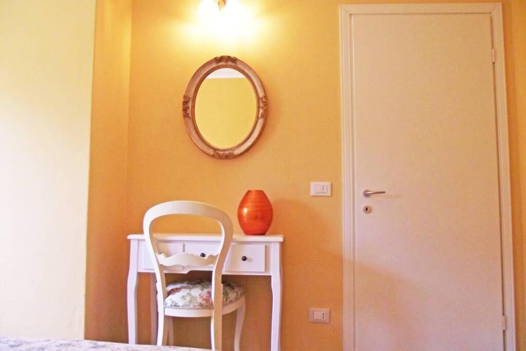 Ferienwohnung Il Gioiellino Lucca Exterior foto